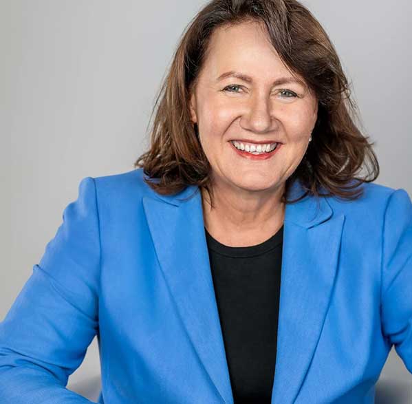 Sabine Pelzmann